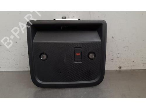 Used Interior roof light Interior roof light 39060754 39060754