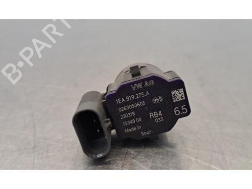 Electronic module VW ID.4 (E21) Pro | BP39732199M83  - Image 5