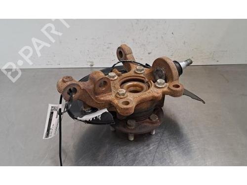 Used Right front steering knuckle Right front steering knuckle 37686542 37686542
