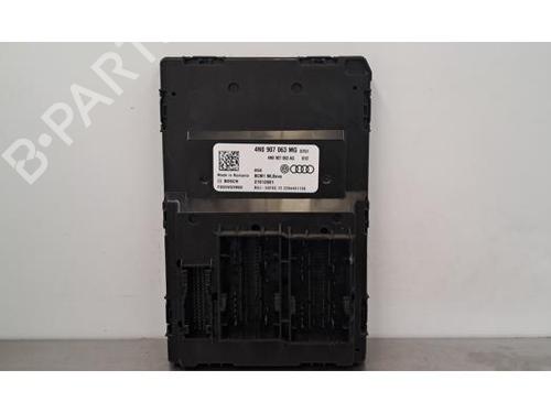 Elektronisk modul PORSCHE 911 Convertible (992) 3.0 Carrera 4 (992610) (385 hp) 29577024