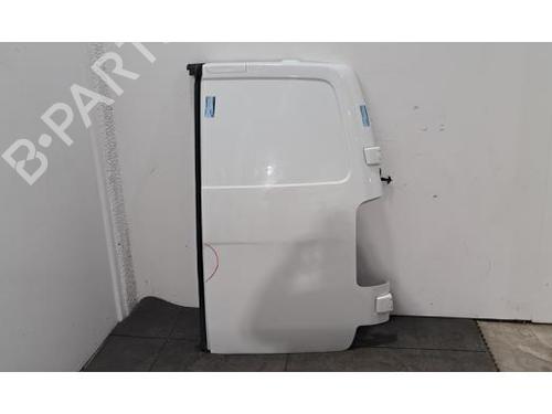 Tailgate CITROËN JUMPY III Van (V_) 2.0 BlueHDi 120 4x4 | BP31842787C6