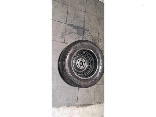 Fælk IVECO DAILY VI Platform/Chassis 33S14, 35S14, 35C14, 38S14 | BP33165602C45  - Image 10