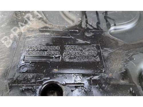 Fuel tank PEUGEOT 308 III (FB_, FH_, FP_, F3_, FM_) PureTech 130 (FPHNSL, FPHNST) | BP29515597C62 