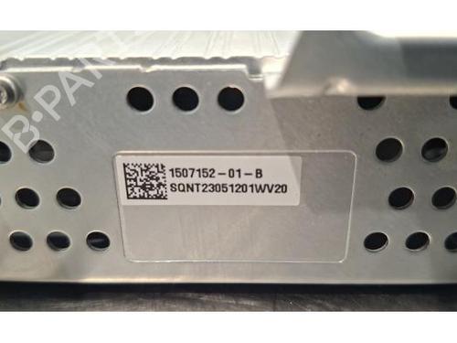 Electronic module TESLA MODEL Y (5YJY) Long Range All-wheel Drive | BP31633652M83