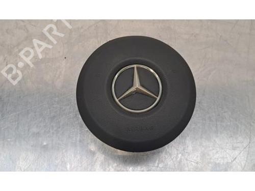 Driver airbag MERCEDES-BENZ CLA (C118) CLA 200 (118.387) | BP29985000C9
