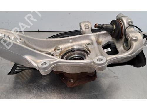 Venstre Styrespindel Lejehus AUDI E-TRON (GEN) 50 quattro | BP39571587M25 - Image 9
