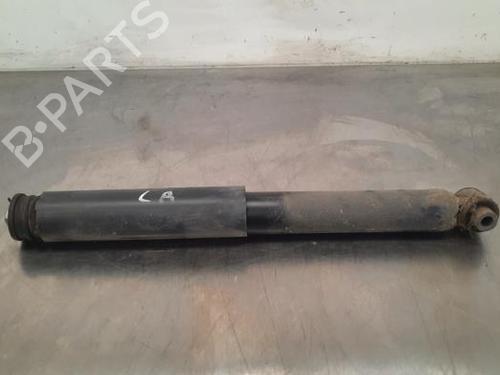 Used Left rear shock absorber OPEL GRANDLAND / GRANDLAND X (A18, P1UO) 1.5 Turbo D (75) (131 hp) 23614826