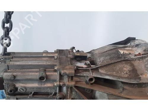 Gearbox ALFA ROMEO GIULIA (952_) 2.2 D (952AFA25, 952AFM25, 952ALA25) | BP33859570M3 - Image 8