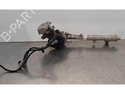 Used Steering rack PEUGEOT 208 II (UB_, UP_, UW_, UJ_) 1.2 PureTech 100 (101 hp) 30806453
