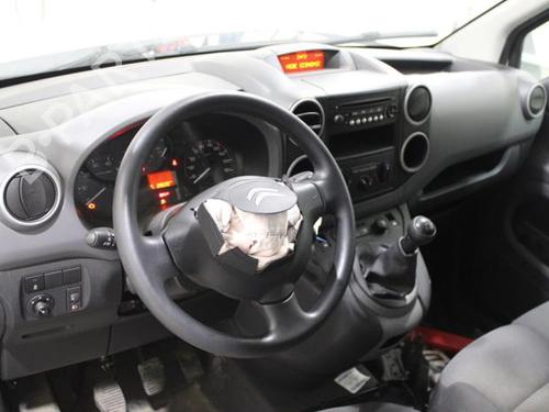 Alternator CITROËN BERLINGO Box Body/MPV (B9) 1.6 VTi 95 | BP39154233M7  - Image 16