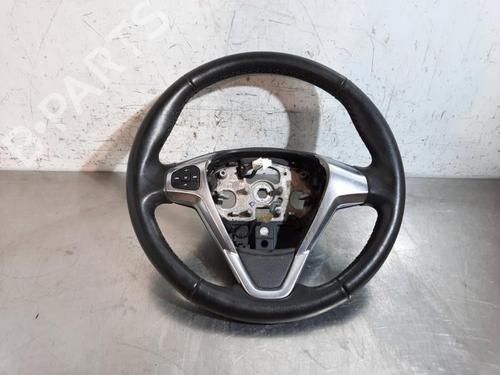 Used Steering wheel FORD TRANSIT COURIER B460 Box Body/MPV 1.5 TDCi (75 hp) 29223043
