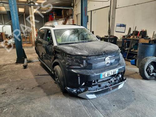 Switch CITROËN C3 AIRCROSS II (SJ_) 1.2 Hybrid 145 (SJGHPY) | BP36772677I30 - Image 5