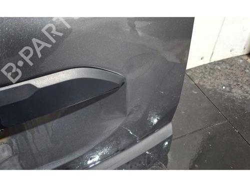 Tailgate DACIA JOGGER (RK_) 1.0 TCe 110 (RKMD) | BP30556164C6 