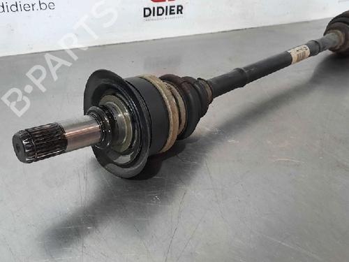 Right rear driveshaft BMW 3 (F30, F80) 318 d | BP10883937M41 