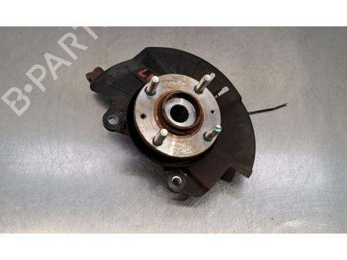 Left front steering knuckle KIA STONIC (YB) 1.0 T-GDi | BP32847388M25 - Image 5