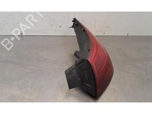 Right taillight MERCEDES-BENZ CLA (C118) CLA 180 (118.384) | BP40285406C35 - Image 3