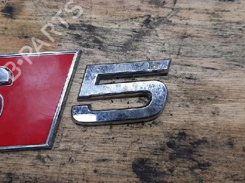 Other AUDI A5 Sportback (8TA) S5 quattro | BP15017193O1 