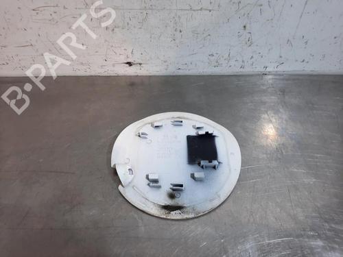 Fuel flap PEUGEOT 208 I (CA_, CC_) 1.5 BlueHDI 100 | BP23596289C131