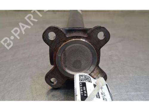 Driveshaft BMW X6 (E71, E72) xDrive 30 d | BP38158073M37 - Image 3