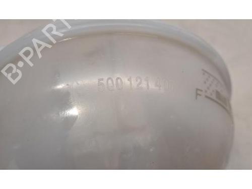 Expansion tank VW TIGUAN (AD1, AX1) 1.5 TSI | BP29393190C120 
