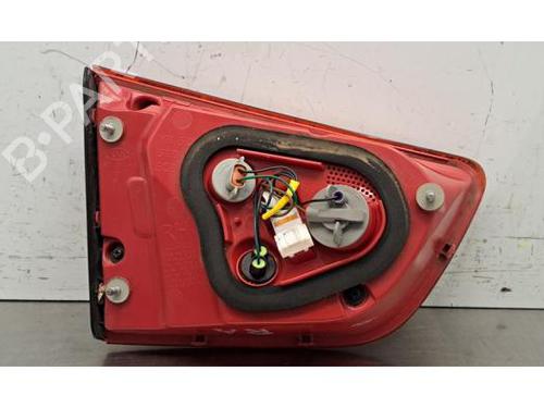 Right taillight KIA RIO IV (YB, SC, FB) 1.25 | BP40240884C35 - Image 7