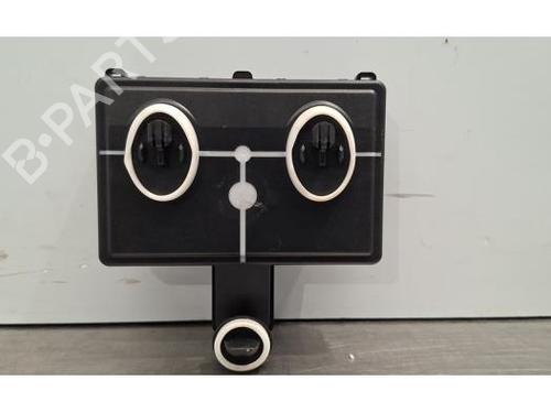 Módulo eletrónico AUDI E-TRON Sportback (GEA) 50 quattro | BP31154601M83