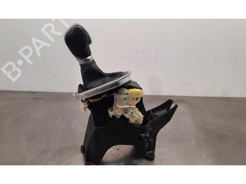 Gear lever RENAULT CLIO V (B7_) 1.6 E-TECH 140 (B7MU) | BP23632466M90 