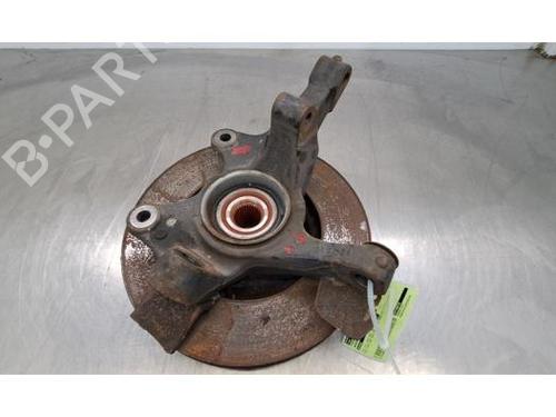 Right front steering knuckle MERCEDES-BENZ VITO Van (W447) 110 CDI (447.601, 447.603, 447.605) | BP23638767M26 