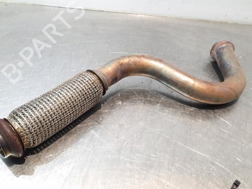 Used Exhaust manifold PEUGEOT 208 II (UB_, UP_, UW_, UJ_) 1.5 BlueHDI 100 (102 hp) 15030279