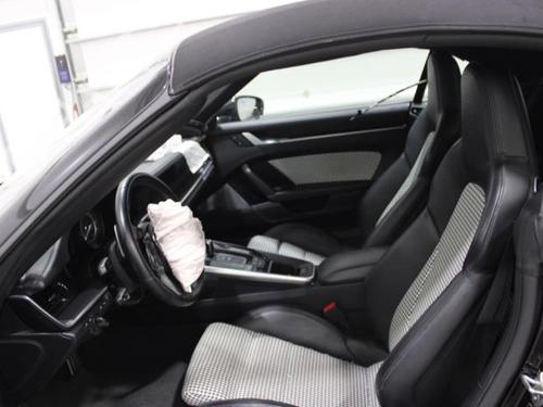 Pipe PORSCHE 911 Convertible (992) 3.0 Carrera 4 (992610) | BP29343873M125  - Image 16