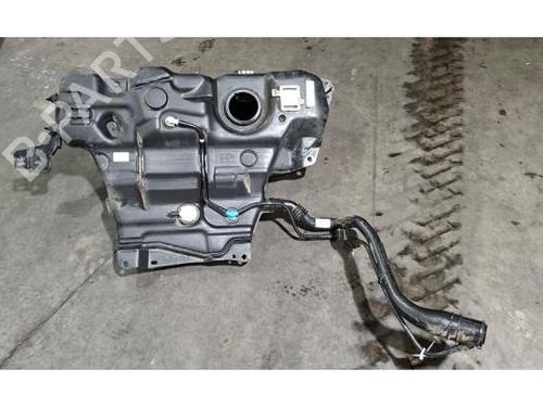 Benzintank RENAULT SCÉNIC IV (J9_) 1.7 Blue dCi 120 (J9A7, J9A8) (120 hp) 30092159