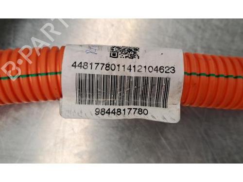 Other PEUGEOT 308 III (FB_, FH_, FP_, F3_, FM_) e-308 (FMZKWZ) | BP29343692O1 