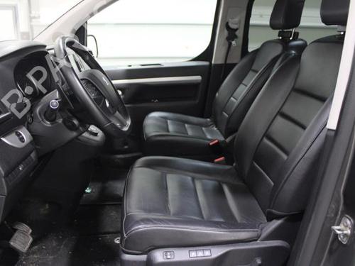 Camera PEUGEOT TRAVELLER Bus (V_) 2.0 BlueHDi 180 | BP37674810E14 - Image 13
