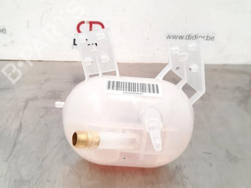 Expansion tank FIAT 500X (334_) 1.6 D Multijet (334AXA1B, 334AXA11) | BP10896987C120 
