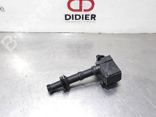 Used Ignition coil Ignition coil CITROËN C4 III (BA_, BB_, BC_) 1.2 PureTech 155 (BAHNNB, BAHNJD) (155 hp) 10891156 10891156