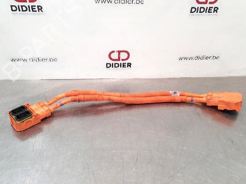 Used Cable BMW X1 (F48) sDrive 18 i (140 hp) 11726658