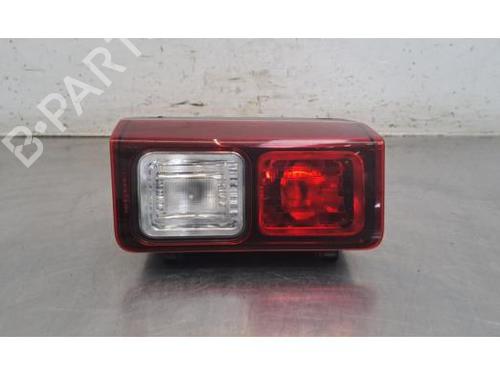 Reverse light RENAULT TRAFIC III Van (FG_) 2.0 dCi 145 (FGML) | BP36769833C36 - Image 6