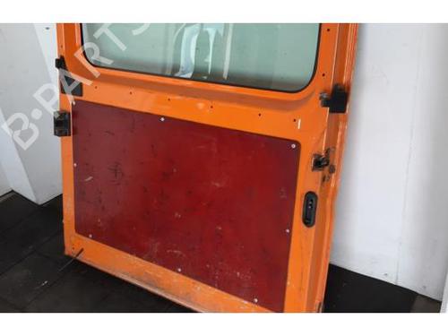 Right slide door PEUGEOT BOXER Van 2.2 HDi 110 | BP19576734C75 