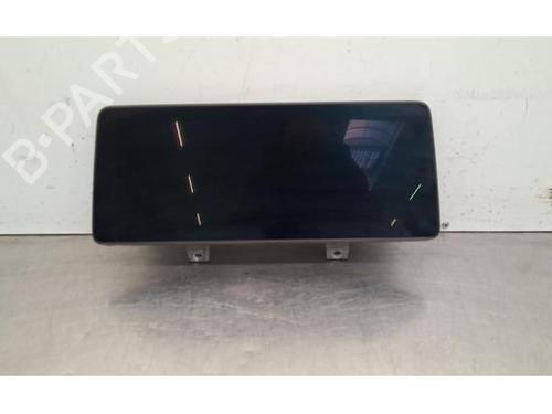 Display Display BMW 5 Touring (G31) 520 E PLUG-IN-HYBRID (204 hp) 35778196 35778196