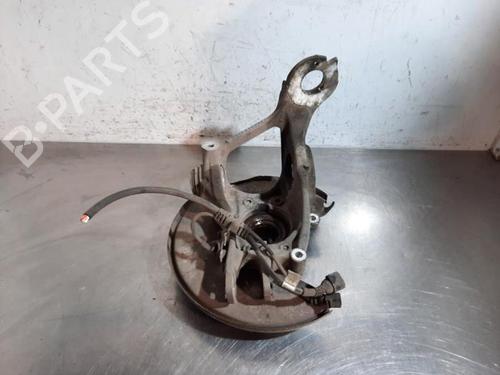 Right rear steering knuckle PORSCHE MACAN (95B) 3.0 S Diesel | BP30629585M28