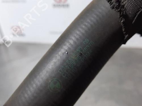 Pipe BMW 3 (F30, F80) 318 d | BP15018586M125 