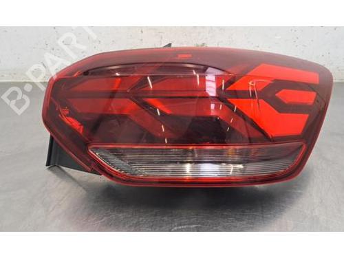 Used Right taillight Right taillight DACIA DUSTER (PYM_, PYN_) 1.6 HYBRID 140 (141 hp) 36366461 36366461