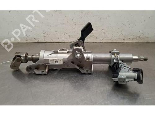 Ignition barrel IVECO DAILY VI Platform/Chassis 35S18, 35C18, 40C18, 45C18, 50C18, 60C18, 65C18, 70C18 | BP37686466M48 - Image 2