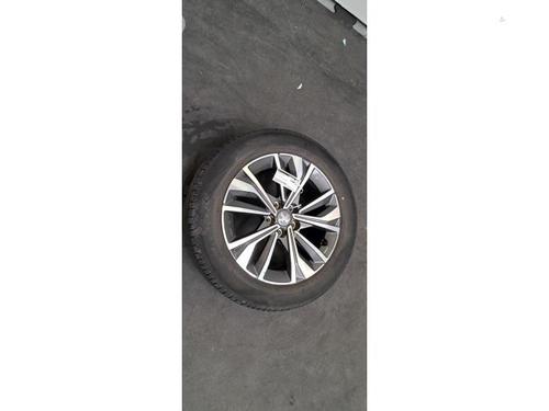 Used Rim Rim 37038590 37038590