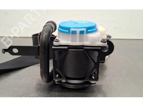 Front left seatbelt MAZDA CX-5 (KE, GH) 2.2 D (KE2FW) | BP33131935I26 - Image 6