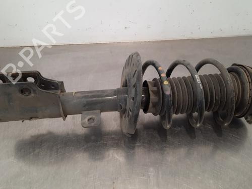 Used Right front shock absorber PEUGEOT 5008 II (MC_, MJ_, MR_, M4_) 1.5 BlueHDi 130 (MCYHZJ, MCYHZR, MCYHZX) (131 hp) 15041920