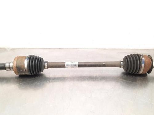 Used Left rear driveshaft FORD USA MUSTANG Convertible 2.3 EcoBoost (290 hp) 19649287