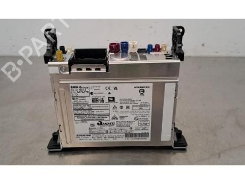 Bilradio MINI MINI (F55) Cooper | BP29600569E6