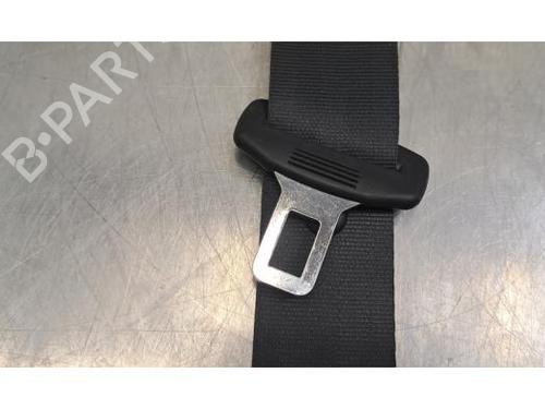 Front right seatbelt PEUGEOT BOXER Van 2.0 BlueHDi 130 | BP38274229I25 - Image 3
