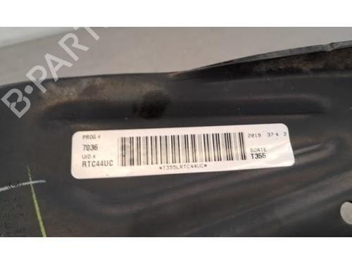 Left rear suspension arm VW TIGUAN (AD1, AX1) 1.5 TSI | BP29393336M14 